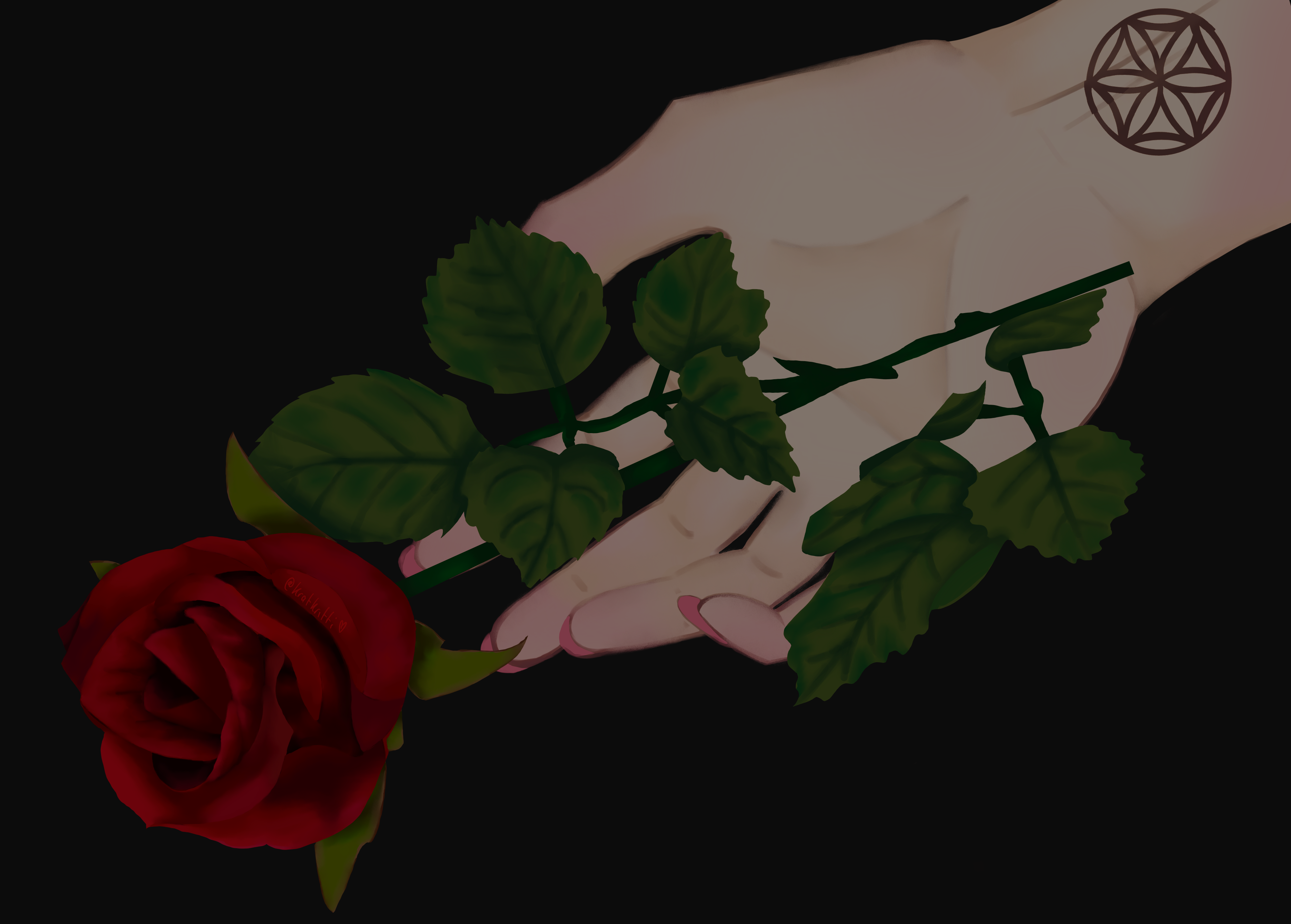 Welcome Image