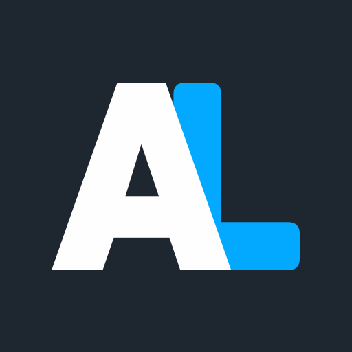 AniList Logo
